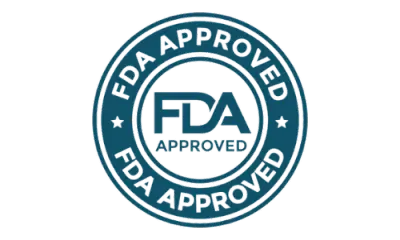 FDA Approved of Gluco Steady  