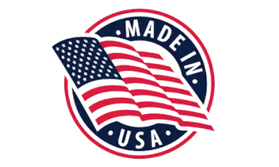 Made In The USA of Gluco Steady  