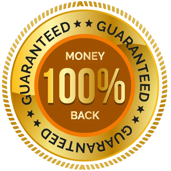 Gluco Steady   60-Days Money Back Guarantee